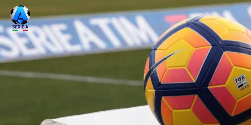 Serie A có bao nhiêu vòng đấu Cách tính điểm và phân định thứ hạng tại Serie A