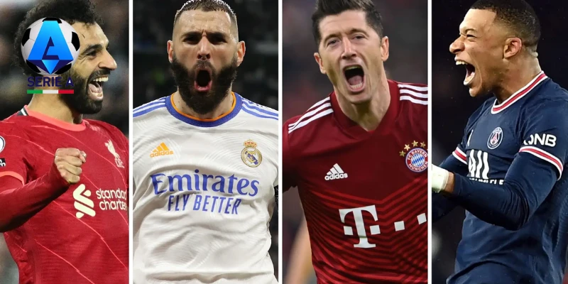 Serie A Top Scorers Nền bóng đá Ý bị ảnh hưởng bởi Serie A Top Scorers ra sao