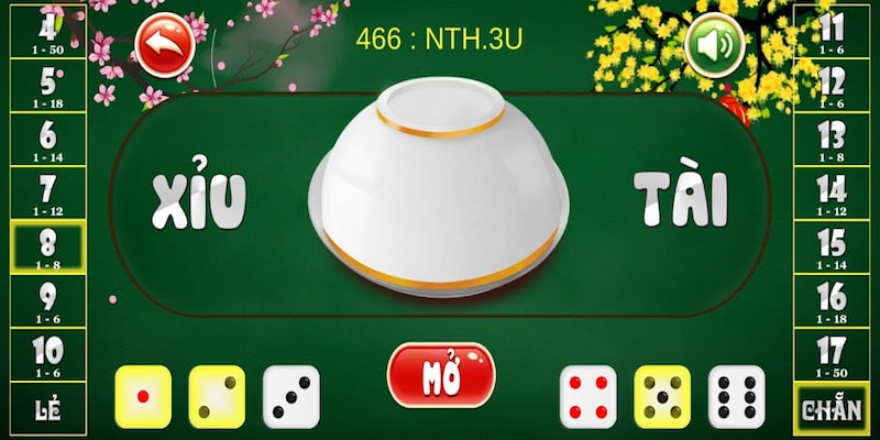 Chiêu Trò Bịp Trong Livestream Xóc Đĩa Online