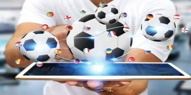 Kèo tỷ số bongvip