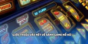 nổ hũ