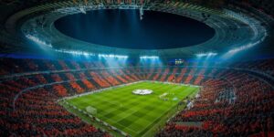 Cá cược kèo châu Á cực hấp dẫn tại Cf68 cho người mê bóng đá