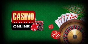 Ưu Điểm Của Casino CF68 Trực Tuyến So Với Cá Cược Khác
